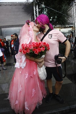 Beirut Marathon 2012